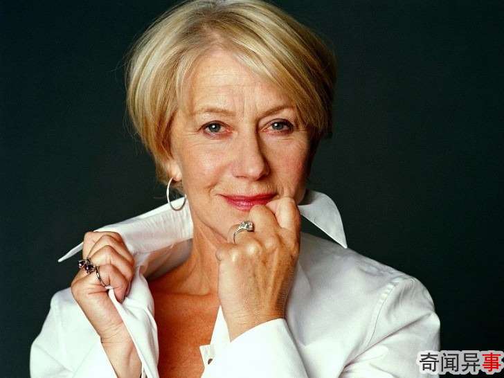 ·Helen Mirren