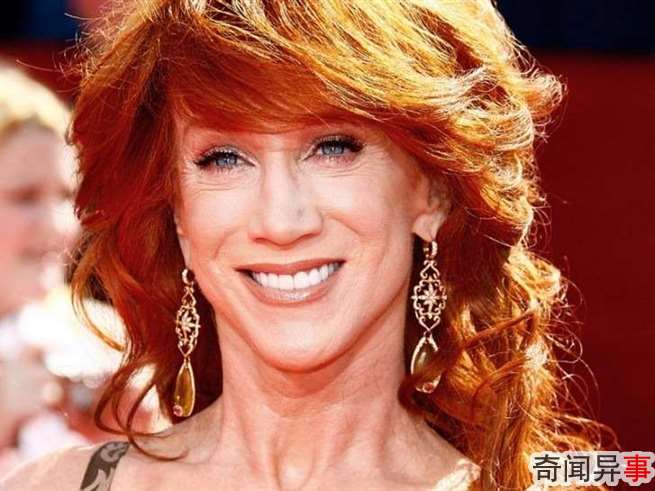 Kathy Griffin 