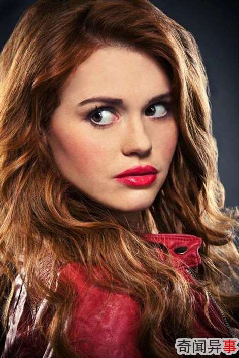 Holland Roden ޵