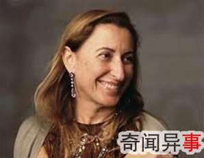 Miuccia Prada 