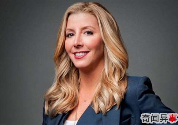  Sara Blakely ·