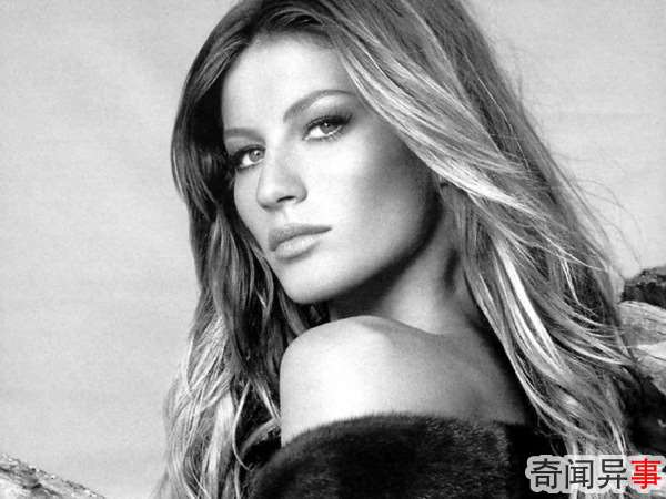 Gisele Bundchenِ·