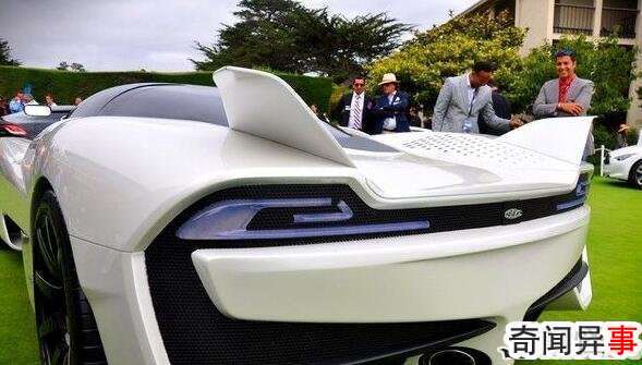 ܳSSC Tuatara(ʱ443)