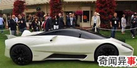 ܳSSC Tuatara(ʱ443)