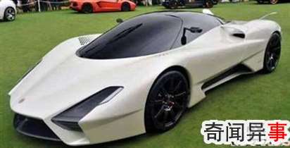 ܳSSC Tuatara(ʱ443)